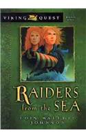 Raiders from the Sea