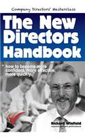 New Directors Handbook