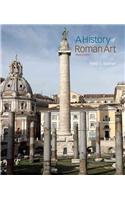 History of Roman Art