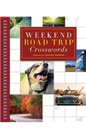 Weekend Road Trip Crosswords