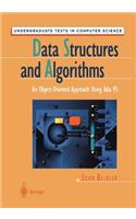 Data Structures and Algorithms