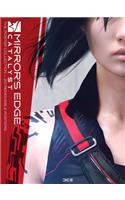 Mirror's Edge: The Poster Collection