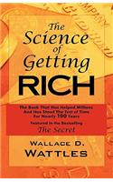 Science of Getting Rich