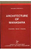 Architecture of Manasara