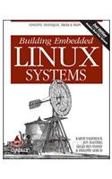 Building Embedded Linux Systems