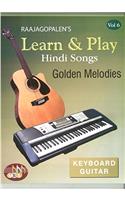 Learn and Play Hindi Songs (Vol.6)