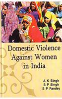 Domestic Violence Against Women in India