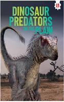 Encyclopedia for Kids: Dinosaur Predators On The Plain