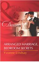 Arranged Marriage, Bedroom Secrets