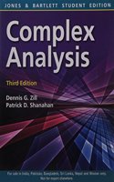 Complex Analysis