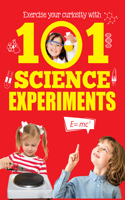 101 Science Experiments