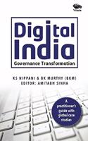 Digital India Governance Transformation