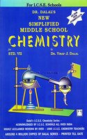 New Simplified Middle School Chemistry Class - 7