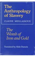 Anthropology of Slavery