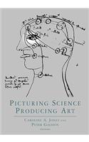 Picturing Science, Producing Art