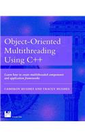 Object-Oriented Multithreading Using C++