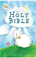 Really Woolly Bible-NIV