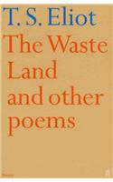 The Waste Land and Other Poems