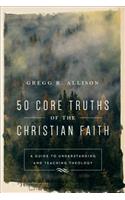 50 Core Truths of the Christian Faith