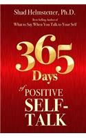 365 Days of Positive Self-Talk