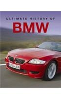 Ultimate History Of Bmw 