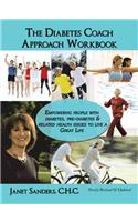 Diabetes Coach Approach Workbook