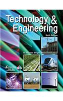 Technology & Engineering