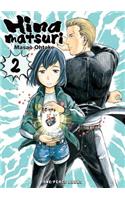 Hinamatsuri Volume 02