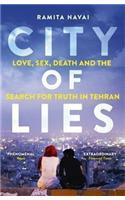 City of Lies