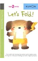 Kumon Let's Fold!