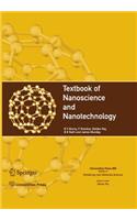 Textbook of Nanoscience and Nanotechnology