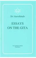 Essays on the Gita