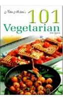 101 Vegetarian Recipes