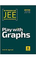 Play with Graphs for JEE Main and Advanced