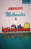 ABSOLUTE Mathematics 6