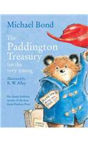 The Paddington Treasury for the Very Young