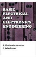 Basic Electrical & Electronics Engineering