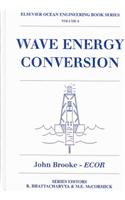 Wave Energy Conversion