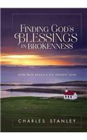 Finding God's Blessings in Brokenness