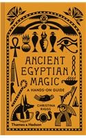 Ancient Egyptian Magic