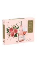 Rose All Day 2-in-1 Shaped Puzzle Set