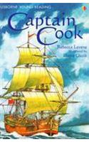 Uyr Level-3 Captain Cook