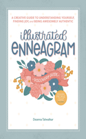 Illustrated Enneagram