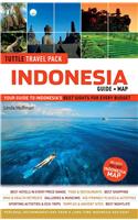 Indonesia Tuttle Travel Pack