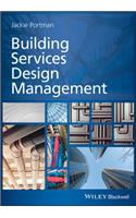 Building Services Design Management