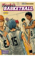 Kuroko's Basketball, Vol. 12