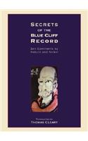 Secrets of the Blue Cliff Record