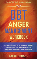 DBT Anger Management Workbook