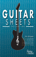 Guitar Sheets Collection