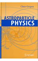 Astroparticle Physics